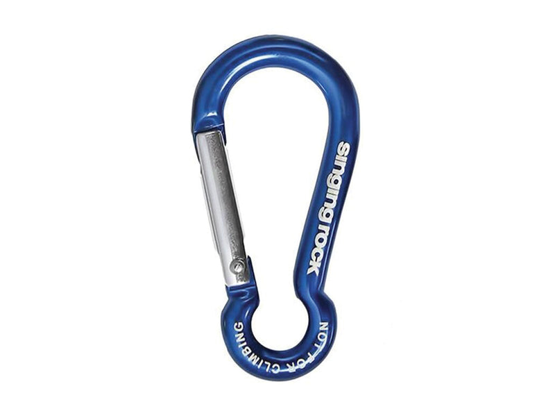 Load image into Gallery viewer, Singing Rock Mini Pear Accessory Carabiner: Versatile and Reliable Attachment Tool
