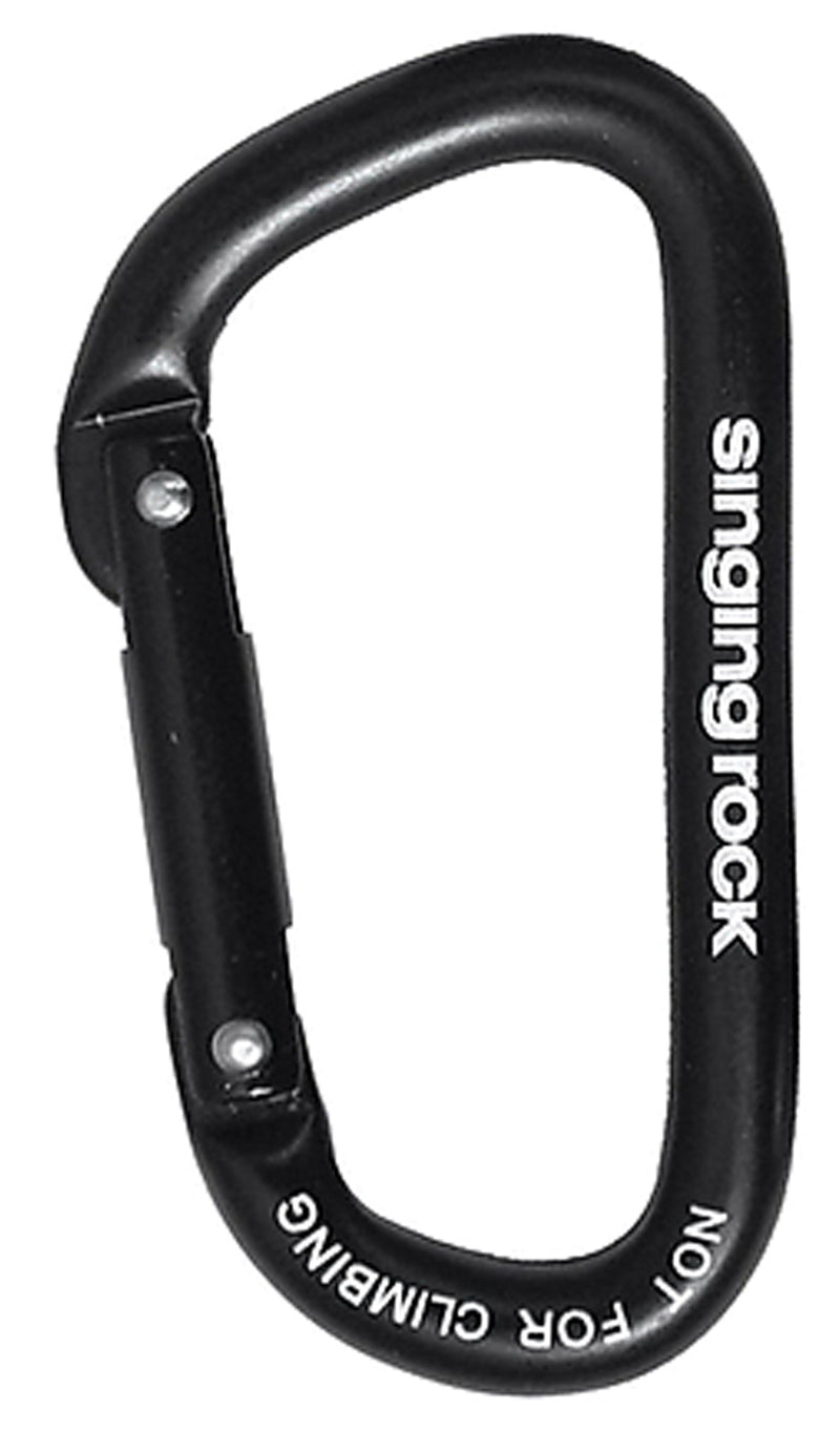 Load image into Gallery viewer, SINGING-ROCK-Carabiner-Keychain-Lanyard-CBKL1592