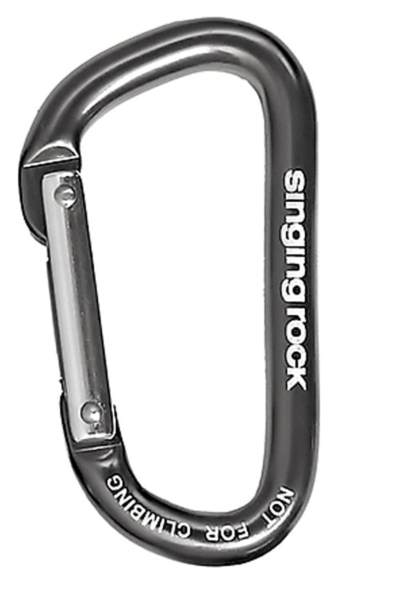 Load image into Gallery viewer, Singing Rock Mini Accessory Carabiner: Versatile and Reliable Attachment Tool
