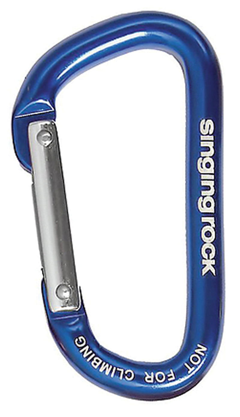 Load image into Gallery viewer, Singing Rock Mini Accessory Carabiner: Versatile and Reliable Attachment Tool