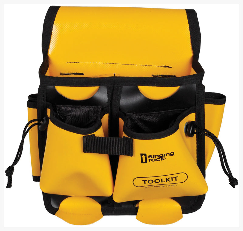 Load image into Gallery viewer, Singing Rock Tool Kit Bag: Organize Your Gear with Ease!