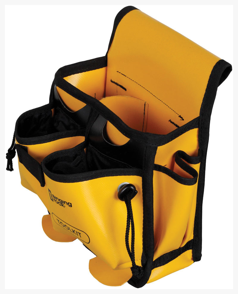 Load image into Gallery viewer, Singing Rock Tool Kit Bag: Organize Your Gear with Ease!