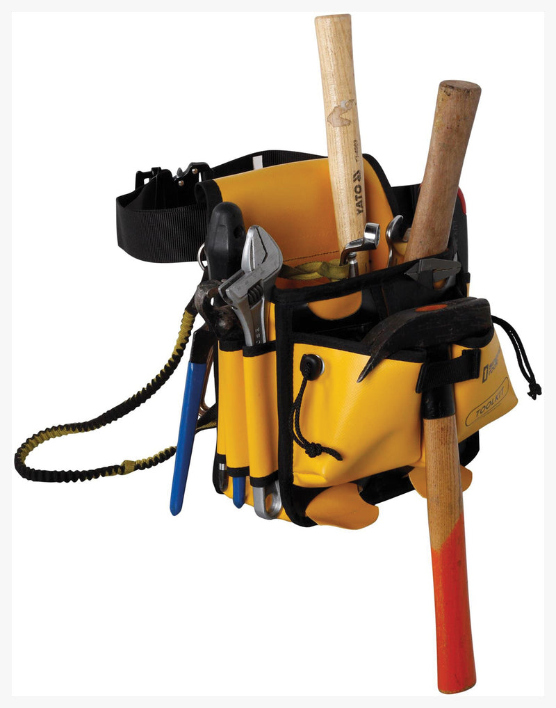 Load image into Gallery viewer, Singing Rock Tool Kit Bag: Organize Your Gear with Ease!
