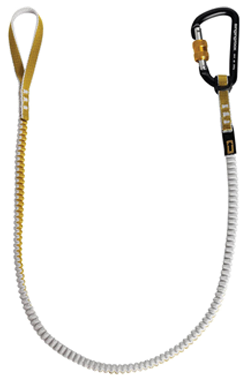 Load image into Gallery viewer, Singing Rock Bungee Single Tether: Secure Your Gear with Confidence