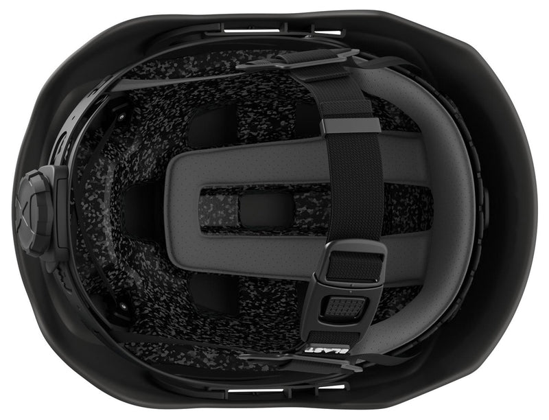 Load image into Gallery viewer, Singing Rock Blast Helmet - Black Universal CE, EN Certified