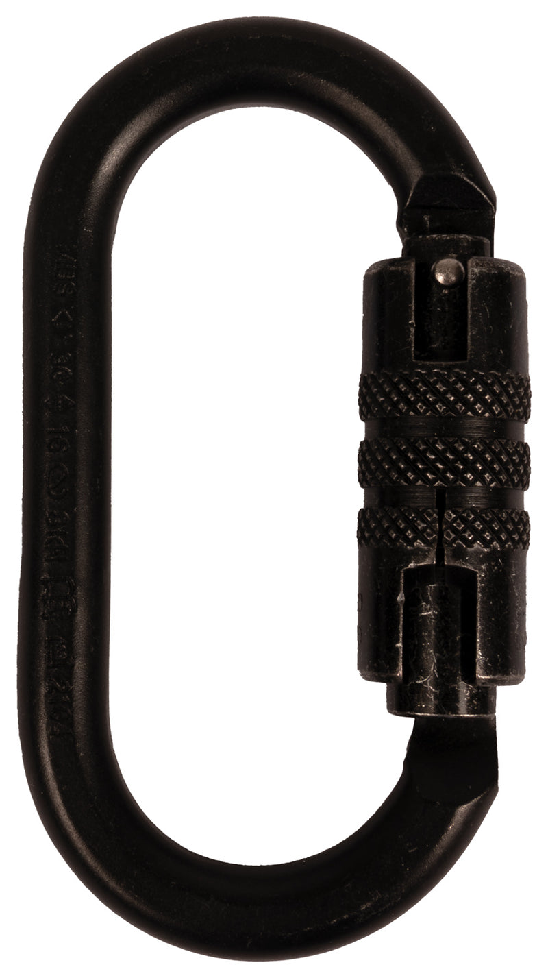 Load image into Gallery viewer, CYPHER-Carabiner-Keychain-Lanyard-CBKL1599