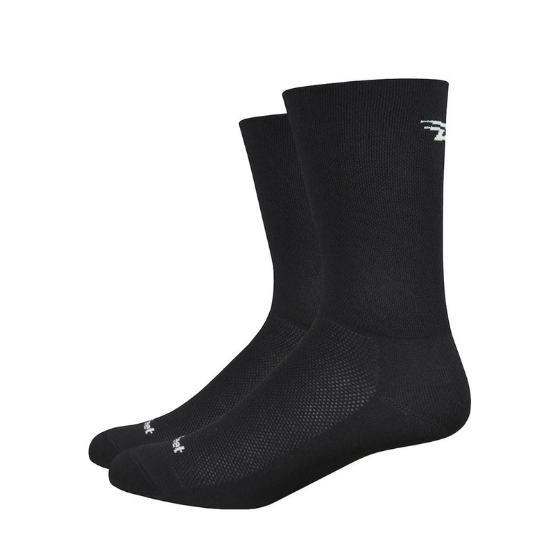 Load image into Gallery viewer, DeFeet-Aireator-D-Logo-Socks-SK9545