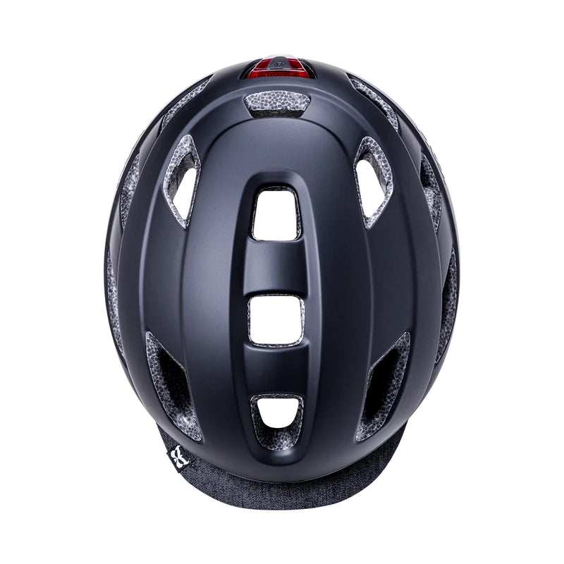 Load image into Gallery viewer, Kali Traffic 2.0 E-Bike Helmet, XS/M, Black NLA