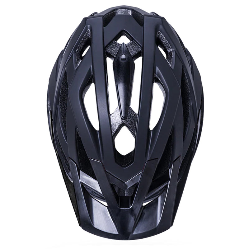Load image into Gallery viewer, Kali Lunati 2.0 All MNT Helmet, Large/X-Large, Black NLA