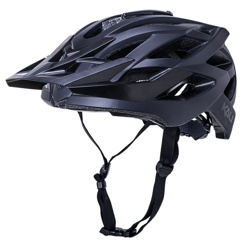 Load image into Gallery viewer, Kali-Protectives-Lunsati-S-M-Visor-Red-HLMT8062-Bicycle-Helmets