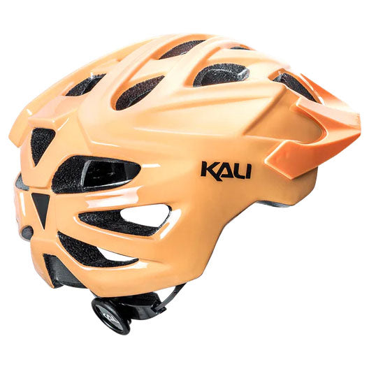 Load image into Gallery viewer, Kali Chakra Solo, L/XL, Creamsicle