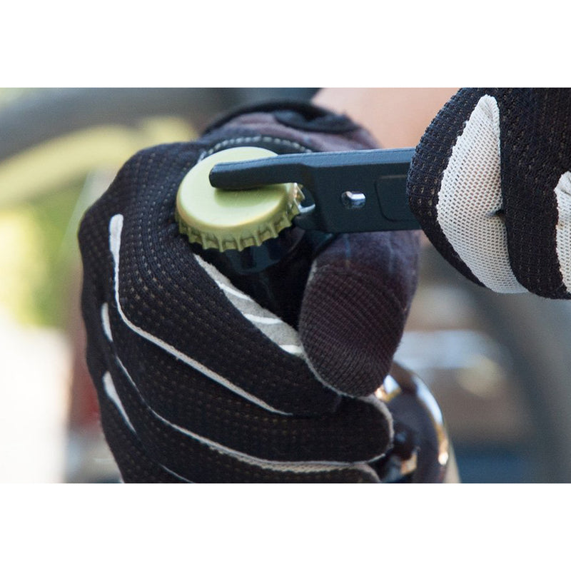 Load image into Gallery viewer, Snek Lifeboat Tire Levers, Black - NLS