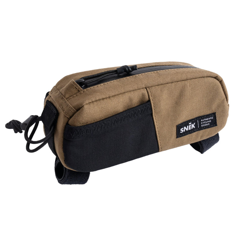 Load image into Gallery viewer, Snek-Ridge-Top-Tube-Frame-Bag-Top-Tube-Stem-Bag-TSBG0312