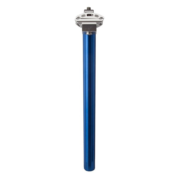 Load image into Gallery viewer, Black-Ops-Seatpost-Aluminum-STPS0923-Bicycle-Seatposts