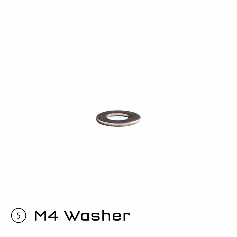 Load image into Gallery viewer, Wolf Tooth ReMote Pivot Axle - Small Replacement Plastic Part for Remote Dropper Post, Lightweight, Durable, Compatible with Wolf Tooth ReMote Cyclocross & Mountain Bike Controls