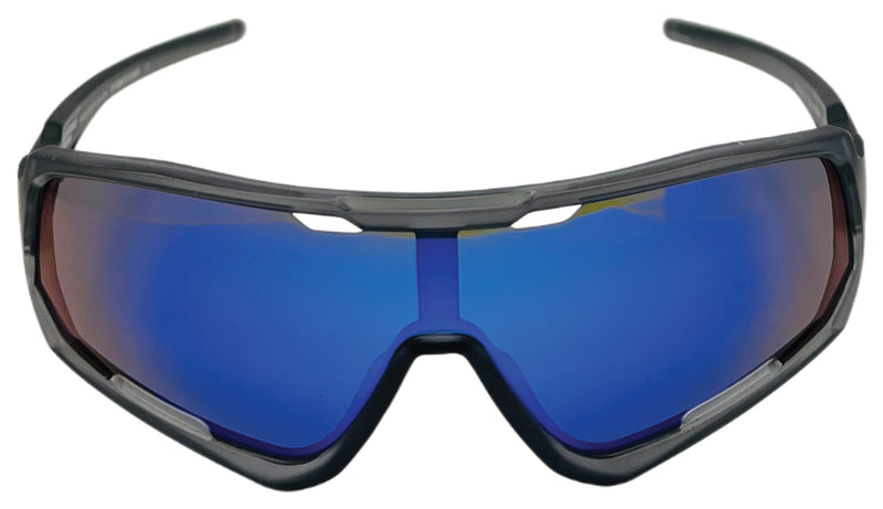 Load image into Gallery viewer, Peppers Sandbar Grey: Stylish and Comfortable Sunglasses for Every Occasion