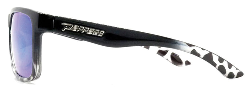 Load image into Gallery viewer, Peppers Sunset Blvd Black