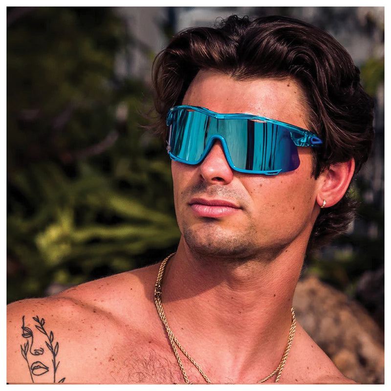 Load image into Gallery viewer, Peppers Shreddator Blue