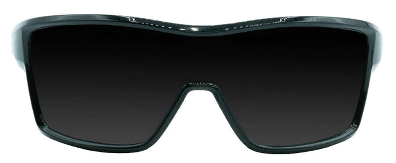 Load image into Gallery viewer, Peppers Enzo Black: Stylish and Protective Sunglasses for Every Occasion