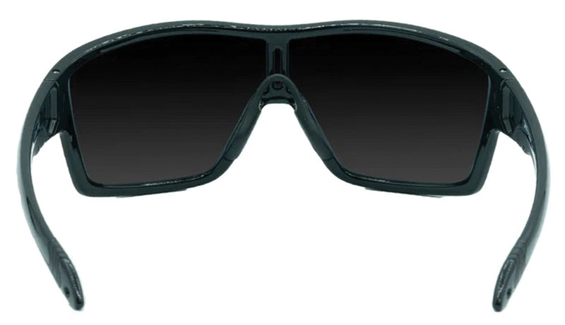 Load image into Gallery viewer, Peppers Enzo Black: Stylish and Protective Sunglasses for Every Occasion