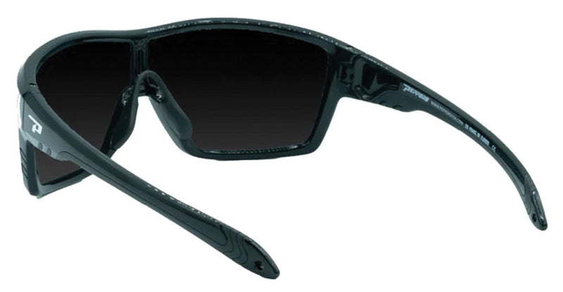 Load image into Gallery viewer, Peppers Enzo Black: Stylish and Protective Sunglasses for Every Occasion