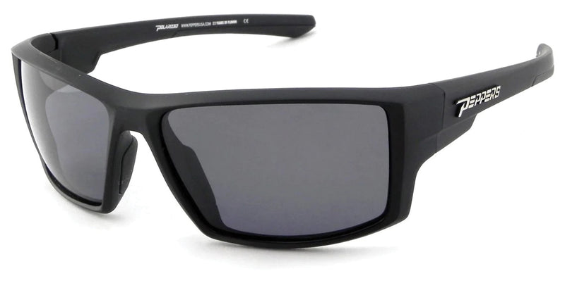 Load image into Gallery viewer, Peppers Downforce Matte Black