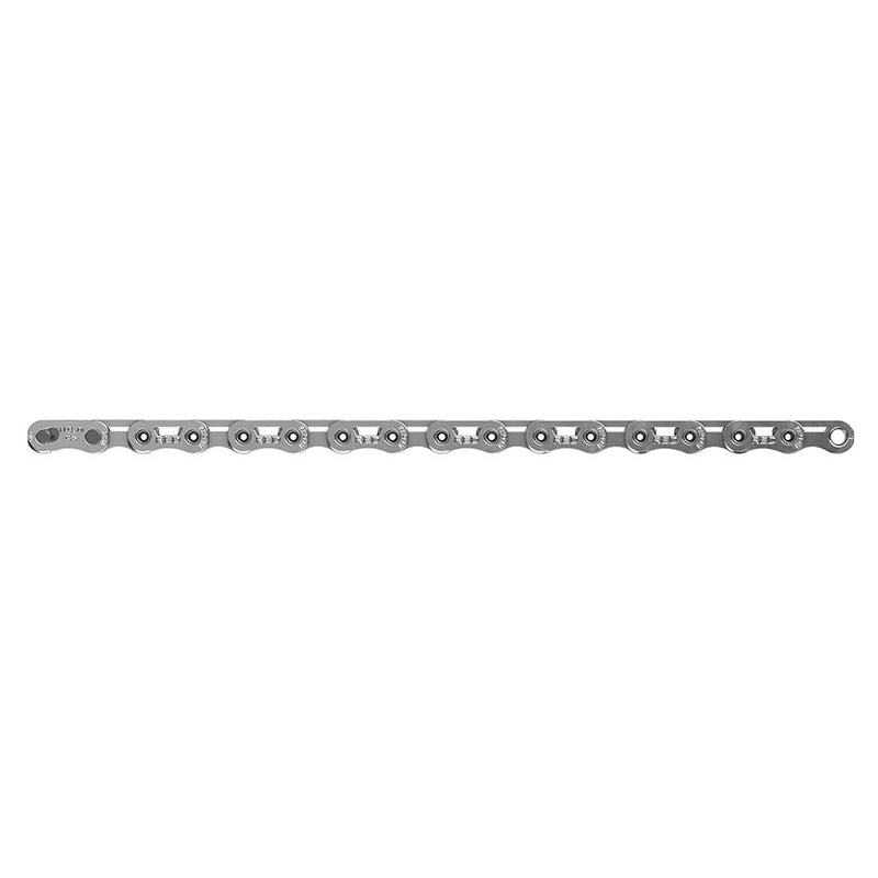 Load image into Gallery viewer, SRAM RED Flattop Chain - 12/13-Speed, 114 Links, Flattop, PowerLock, Silver, E1
