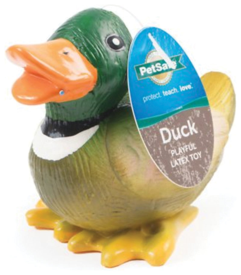 Load image into Gallery viewer, Sportsmen Latex Meeze Duck: The Ultimate Hunting Companion