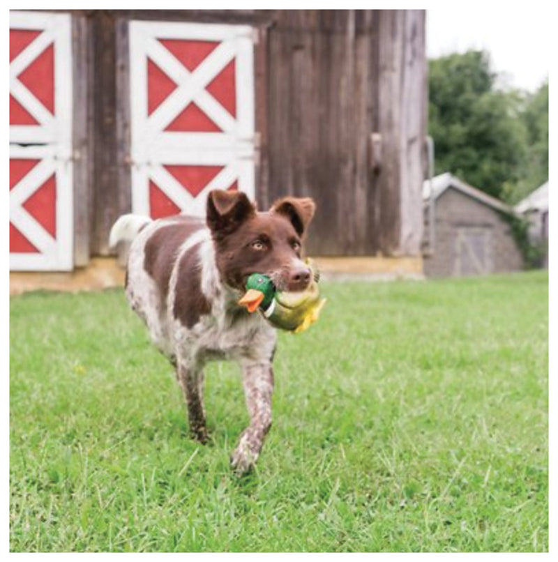 Load image into Gallery viewer, Sportsmen Latex Meeze Duck: The Ultimate Hunting Companion