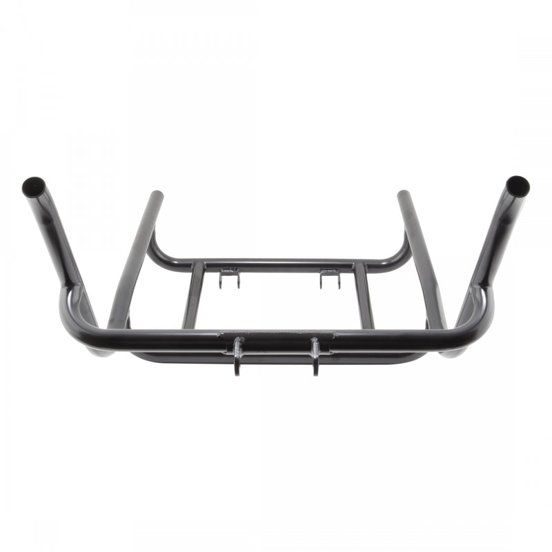 Load image into Gallery viewer, Sun Seeker Rec Replacement Seat Frame R-Type 1Pcseat Stl Bk
