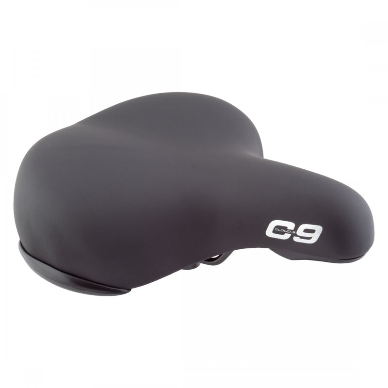 Load image into Gallery viewer, Cloud-9-Support-XL-Seat-Universal-Comfort-Hybrid-City-Bike-SDLE1390-Bicycle-Saddles