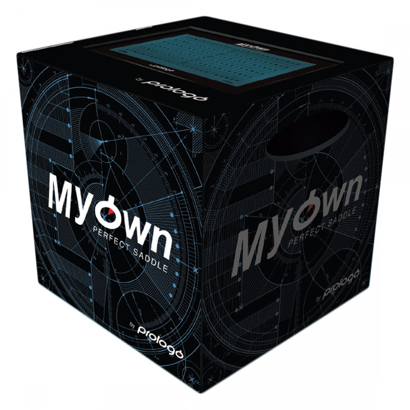 Load image into Gallery viewer, Prologo-MyOwn-Fit-Kit-Seat-SDLE1391-Bicycle-Saddles