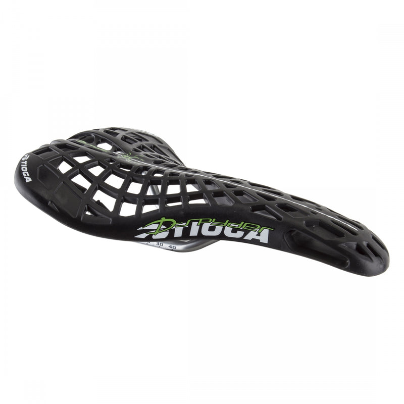 Load image into Gallery viewer, Tioga-D-Spyder-BMX-Seat-Seat-BMX-Bike-SA1615-Bicycle-Saddles