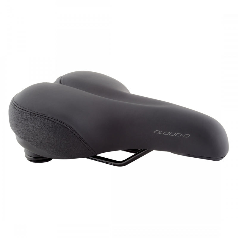 Load image into Gallery viewer, Cloud-9-Commuter-Seat-Gravel-Bike-Hybrid-Bike-SDLE1411-Bicycle-Saddles