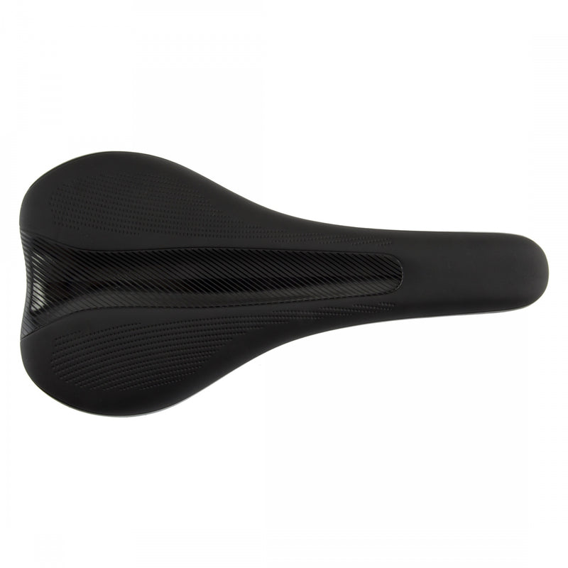 Load image into Gallery viewer, Origin8 Plasma Light PU Foam - Black 146mm Width Soft-Touch, Posi-Grip Cover