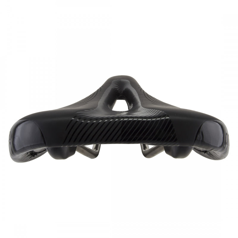 Load image into Gallery viewer, Origin8 Plasma Flo Light PU Foam - Black 146mm Width Posi-Grip Cover