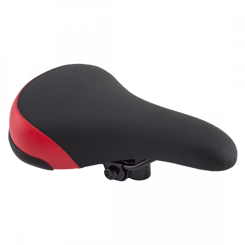 Load image into Gallery viewer, Black-Ops-Sole-Rider-Seat-BMX-Bike-BMX-Bike-BMX-Bike-Flatland-BMX-Bike-Old-School-BMX-Bike-Racing-SDLE1439-Bicycle-Saddles