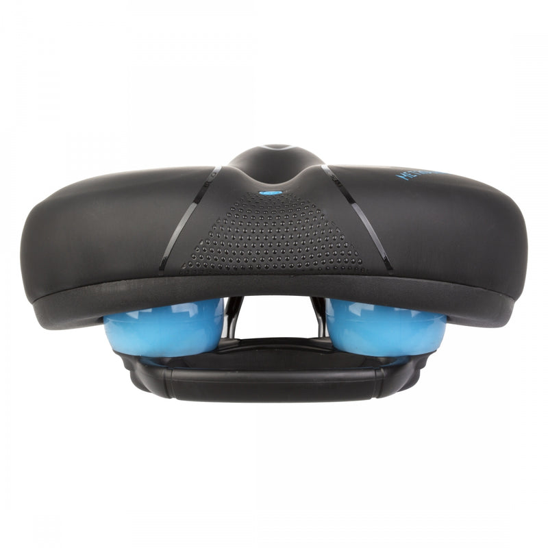 Load image into Gallery viewer, Cloud-9 Unisex Metroline Extra Cushion Cut Out Memory Foam Relief Channel