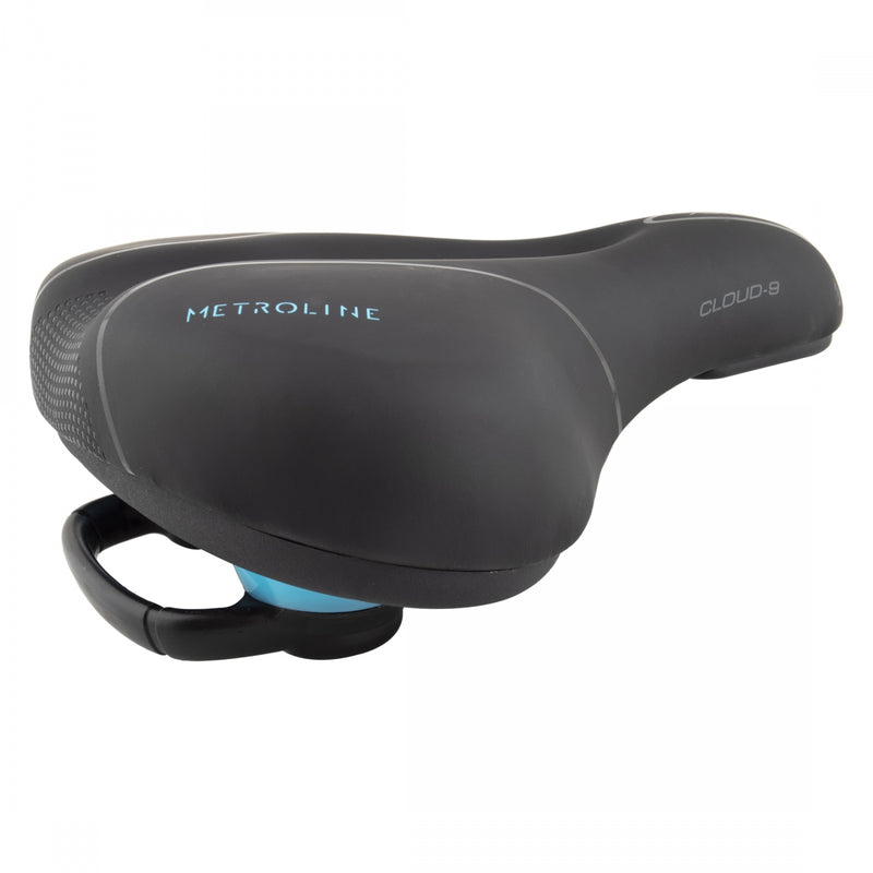 Load image into Gallery viewer, Cloud-9 Unisex Metroline Extra Cushion Cut Out Memory Foam Relief Channel