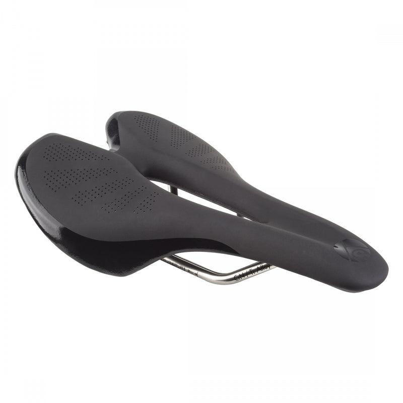 Load image into Gallery viewer, Origin8-Throne-Flo-Road-Seat-Hybrid-Comfort-Bike-Road-Bike-Racing-Road-Bike-Touring-Urban-Bike-Fixed-Gear-BMX-Bike-BMX-Bike-Old-School-Cruiser-Kids-Bike-Mountain-Bike-SDLE1451-Bicycle-Saddles