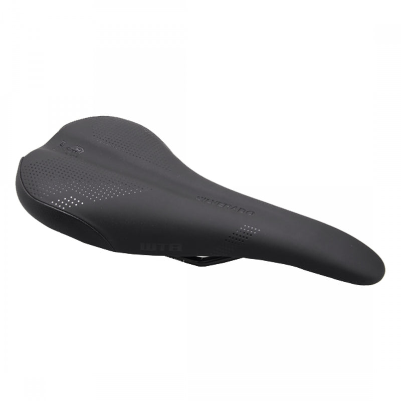 Load image into Gallery viewer, WTB-Silverado-Steel-Seat-Road-Cycling-Mountain-Racing-SA4073-Bicycle-Saddles