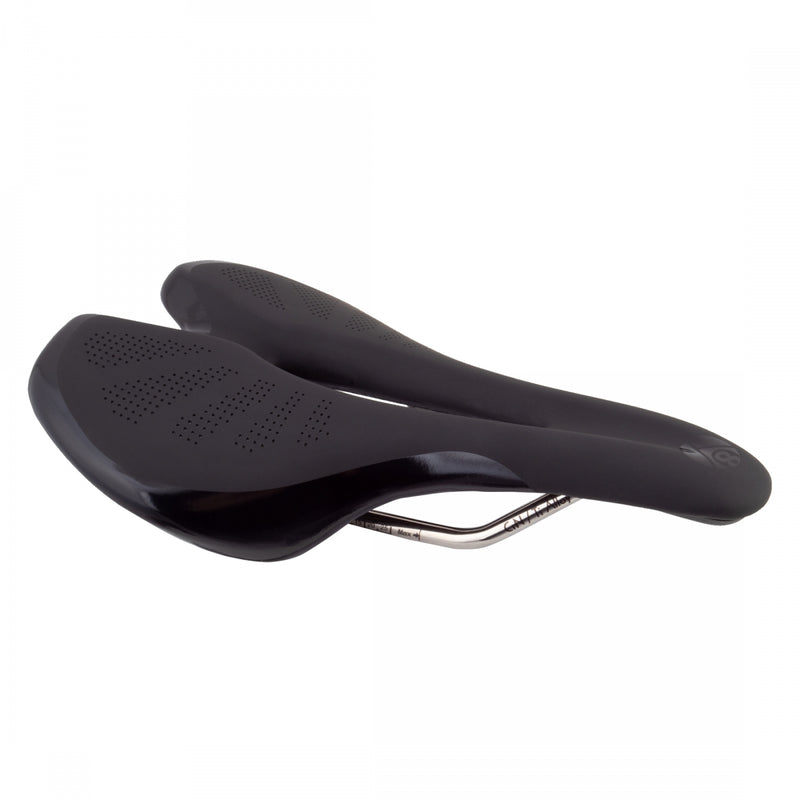 Load image into Gallery viewer, Origin8-Throne-Flo-XL-Road-Seat-Hybrid-Comfort-Bike-Road-Bike-Racing-Road-Bike-Touring-Urban-Bike-Fixed-Gear-BMX-Bike-BMX-Bike-Old-School-Cruiser-Kids-Bike-Mountain-Bike-SDLE1494-Bicycle-Saddles