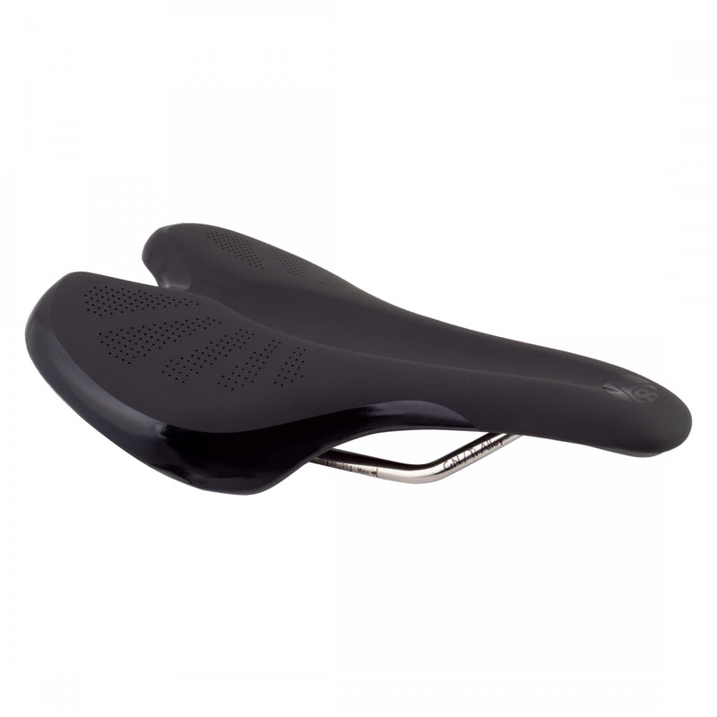 Load image into Gallery viewer, Origin8-Throne-Road-Seat-Hybrid-Comfort-Bike-Road-Bike-Racing-Road-Bike-Touring-Urban-Bike-Fixed-Gear-BMX-Bike-BMX-Bike-Old-School-Cruiser-Kids-Bike-Mountain-Bike-SDLE1495-Bicycle-Saddles