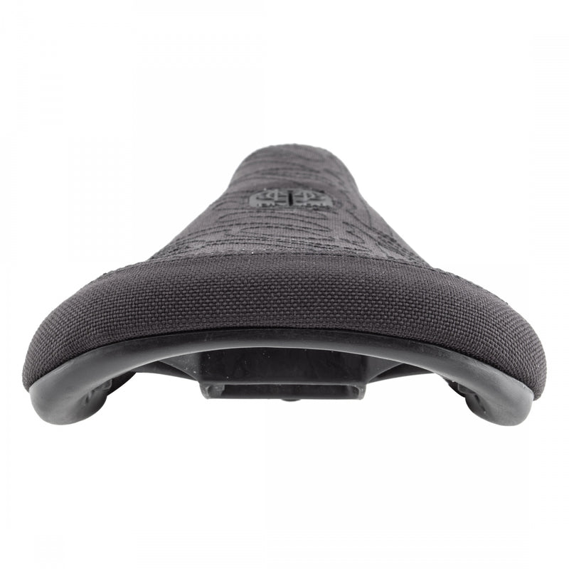 Load image into Gallery viewer, Odyssey Big-Stitch BMX Seat - Pivotal, Black, Slim