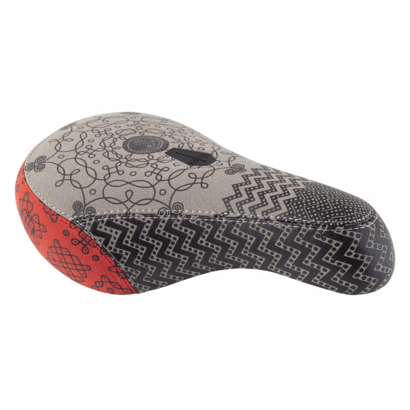 Load image into Gallery viewer, The-Shadow-Conspiracy-Penumbra-Pivotal-Seat-BMX-Bike-BMX-Bike-BMX-Bike-Flatland-BMX-Bike-Old-School-BMX-Bike-Racing-SDLE3499-Bicycle-Saddles