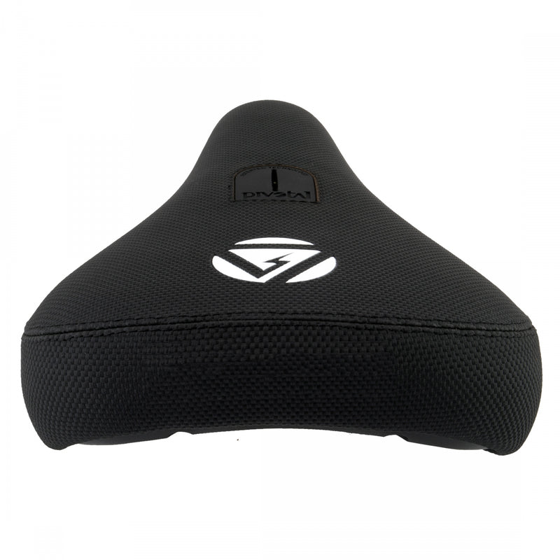 Load image into Gallery viewer, Black Ops HT-1 BMX - Black 143mm Width Pivotal PVC Cover Slimmer