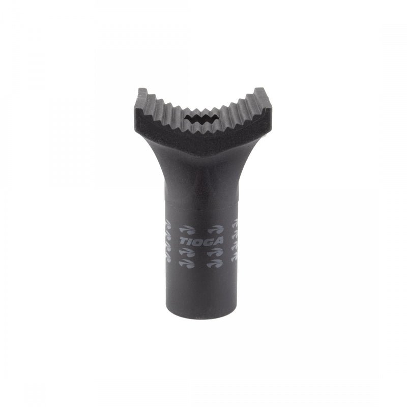 Load image into Gallery viewer, Tioga-Seatpost-Composite-Alloy-SDLE1681-Bicycle-Seatposts