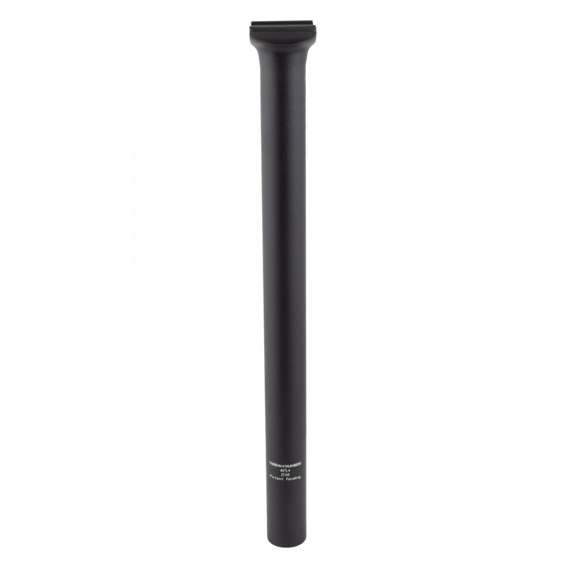 Load image into Gallery viewer, Tioga T-Bone Pivotal 25.4mm 320mm Black