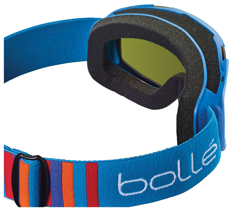 Load image into Gallery viewer, Bolle Rocket Plus Blue Matte Sunrise Bolle