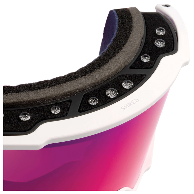 Load image into Gallery viewer, Shred Optics Simplify+ Cbl Blast Black/pink